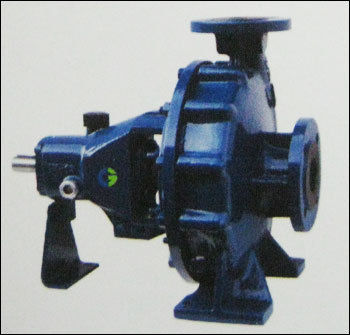 Cz End Suction Pumps