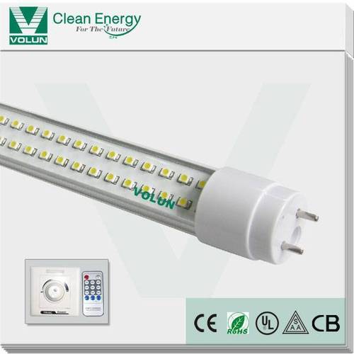 Dimmable T8 LED Tube Lights