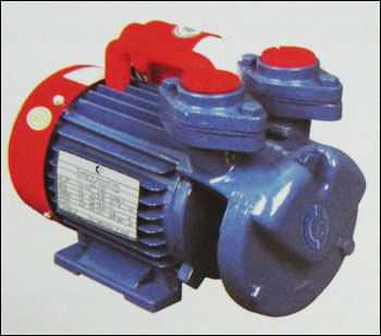 Flomax Series Electric Motor