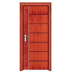 Flush Door