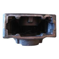 Gear Box Ci Casting