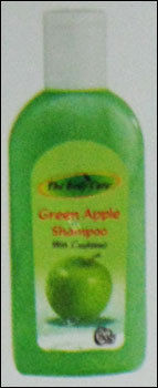 shampoo