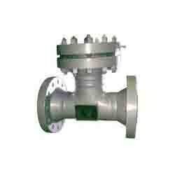 Industrial T Strainers