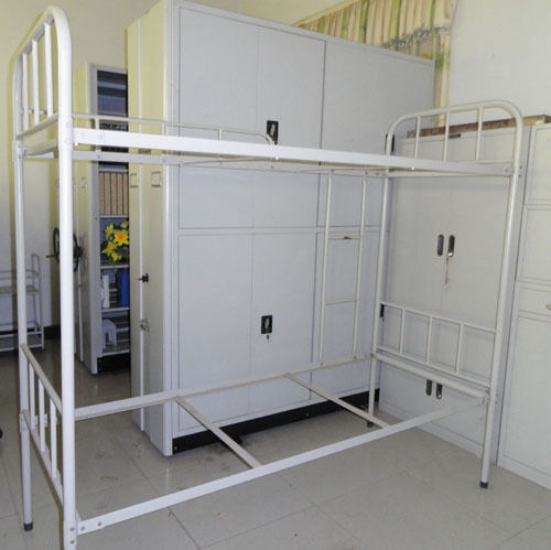 School Steel Bunk Bed