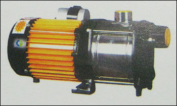 Swj Series Pumps