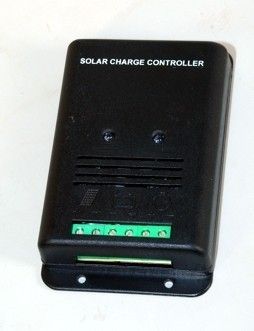 5a Solar Charger