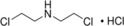 Bis(2-Chloro ethyl)Amine HCL