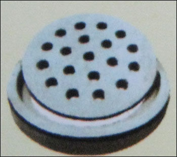 Circular Manhole Frame And Grating Cover