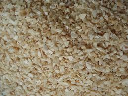 Dehydrated Garlic Granules