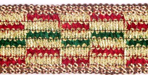 Elegant Pattern Fancy Laces