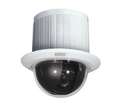 High Speed Security Dome Camera