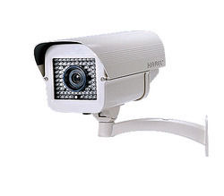 Ir-dome Camera (Rs-02)