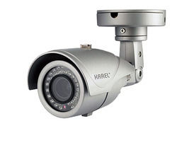 Security IR Dome Camera