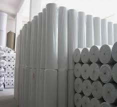 एसएस नॉन वोवेन फैब्रिक