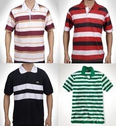 Striped T Shirts