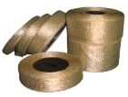 Tissue Jacquard Laces - High Grade Polyester Blend, Durable and Wear-Resistant for Fashion Applications