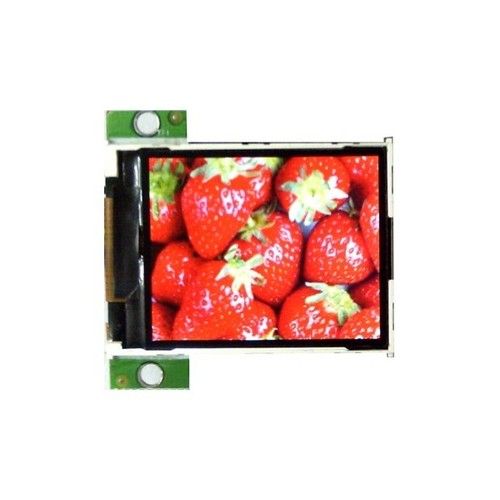 2.2 Inch Color TFT SPI Display Module without PCB