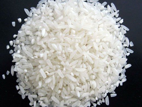 25% Broken White Rice