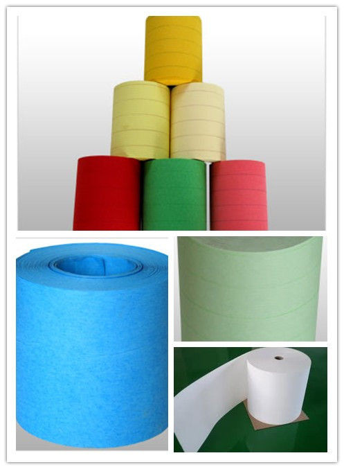 Air Filter Paper