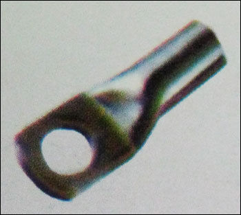 Aluminium Tube Terminal