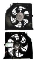 Auto Radiator Fan