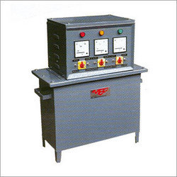 Automatic Voltage Controller Unbalanced Type