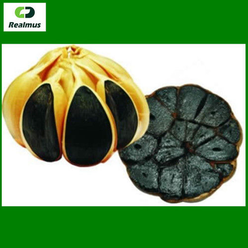 Black Garlic