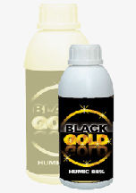 Black Gold Humic Acid