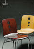 Chairs - High Quality Raw Material, Various Shapes and Sizes, Multiple Colors Available