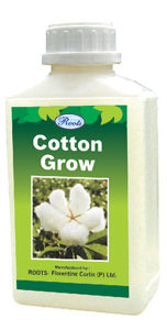 Cotton Power (Plant Growth Promoter) at best price in Sangaria