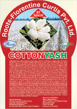 Cotton Yash For Plant Growth