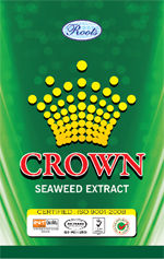 Crown Seaweed Extract