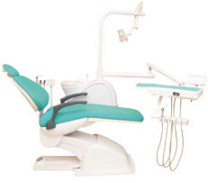 Dental Chairs