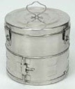 Dressing Drum (Ss)