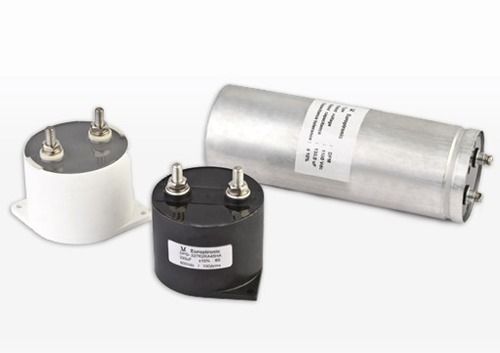 Film Capacitors