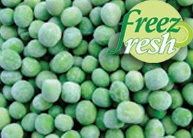 Frozen Green Peas