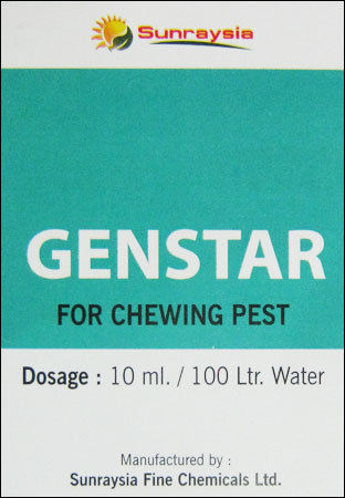 Genstar Organic Insecticide