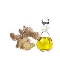 Ginger Oil