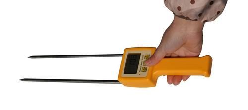 Grain Flour Moisture Meter TK100S