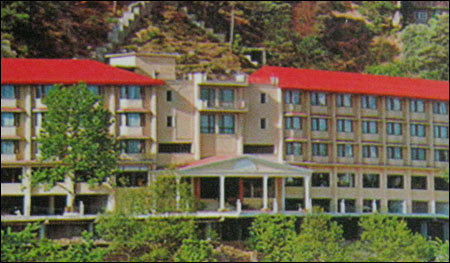 Hilly Himachal Tour Services By Heart Holidays