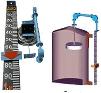 Level Gauges - High-Quality Raw Material Construction | Expertly Quality Checked, Competitive Pricing