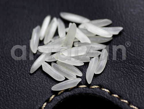 Long Grain White Rice PK 386