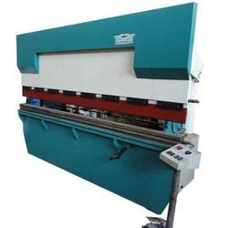 Mechanical Press Brake Machine