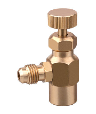 Mini Ball Valve Bs-4010