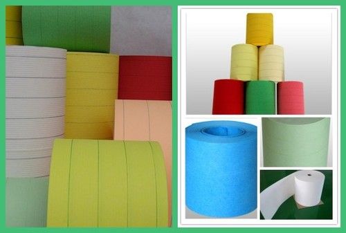 Oil Filter Paper