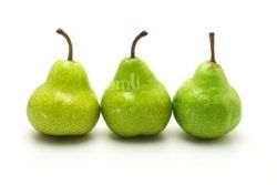 Pears US Green