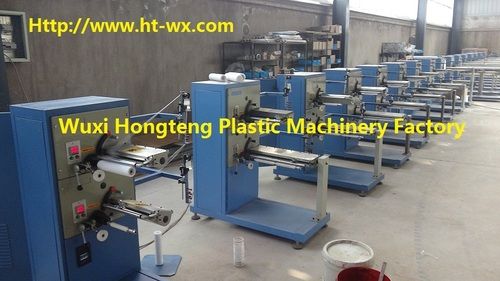 Pp Winding Filter Cartridge Machines