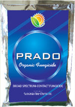 Praado (Fungicide For Powdery Mildew) 