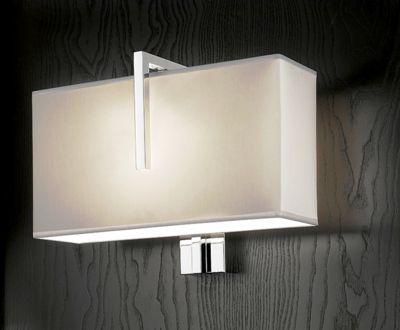 Rectangle Lamp Shades