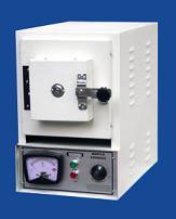 Rectangular Muffle Furnace
